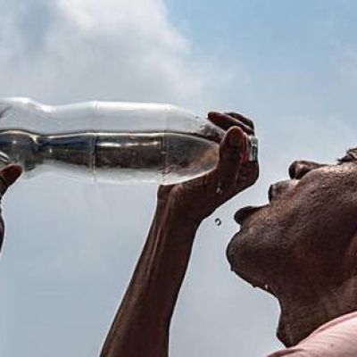 El Niño to amplify in coming months, likelihood of extreme weather events: WMO