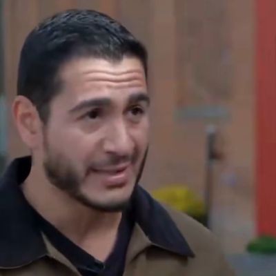 Watch: El-Sayed Visibly Stunned When NBC Turns Screws on Muslim Brotherhood Connection, Forces Him to Answer