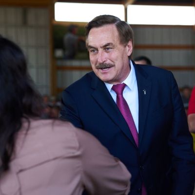 MyPillow founder Mike Lindell refuses to concede in Minnesota’s GOP gubernatorial primary
