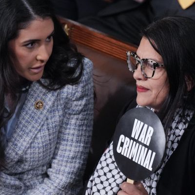 Proxy voting scheme for congressional moms endangers the entire GOP agenda