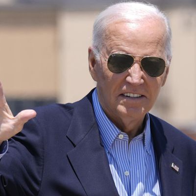 Democrats still worried about Biden's mental fitness after his prime-time TV interview
