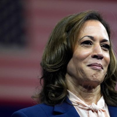 It’s an uncomfortable truth, Donald Trump has the edge on Kamala in one key area