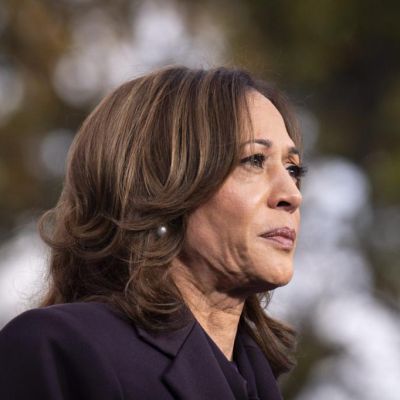 Kamala Harris' overwhelming defeat: Letters to the editor -- Nov. 9,...