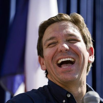 Oregon’s decriminalization disaster, DeSantis’ debate game plan…