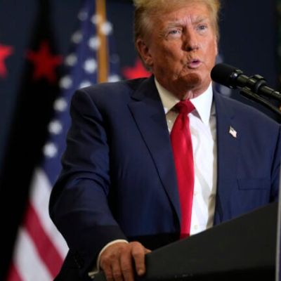 Trump still dominating Republican field for New Hampshire primary, UMass Lowell poll shows