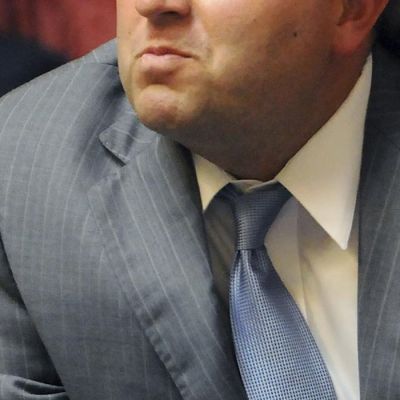 Former West Virginia House Democratic leader switches to GOP, plans to run for secretary of state
