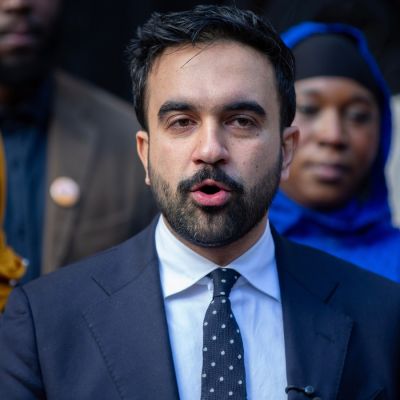 JD Vance hits out at Zohran Mamdani over his ‘auntie’s memory’ from 9/11 attacks