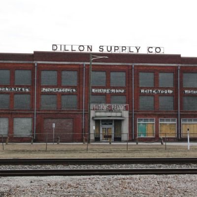 Ahead of Trump’s visit, residents in a North Carolina town say they feel squeezed by high costs