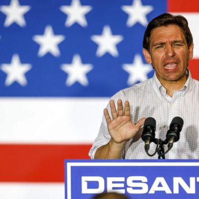 Release Covenant shooter’s manifesto, DeSantis’ odd choices and…