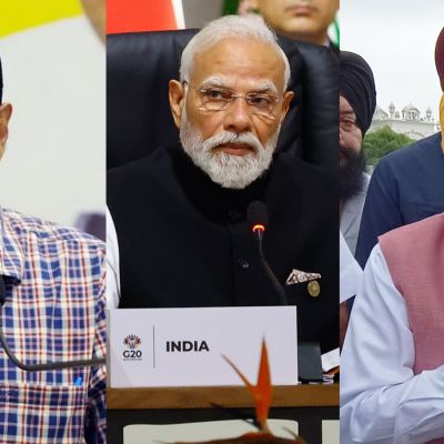 ‘Attack on Punjab’: Centre’s move to bring Chandigarh under Article 240 sparks outrage