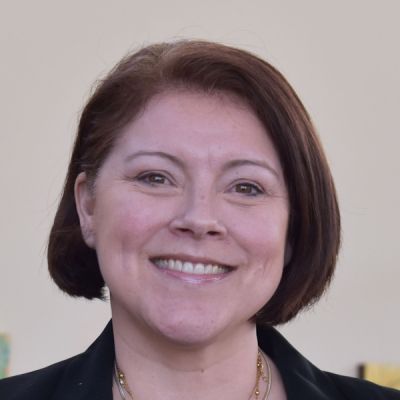 Alverno College Welcomes New Chief Financial Officer and Vice President of Finance and Administration