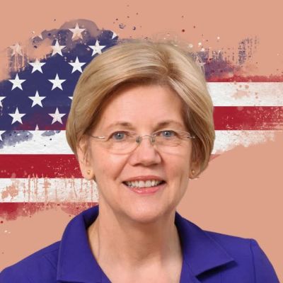 Senator Elizabeth Warren says SEC under Atkins can't be trusted on Trump Media oversight