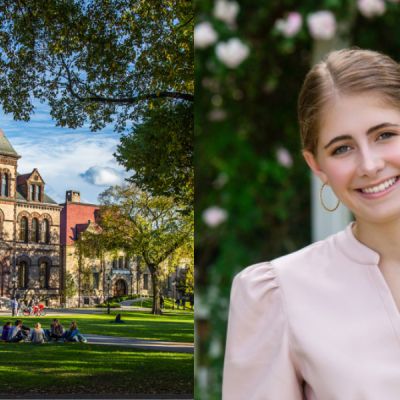 19-year-old Ella Cook of Mountain Brook killed in Brown University shooting: A ‘bold, brave, and kind heart’