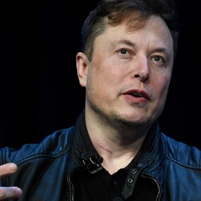 What happened when the woke came to bully the wealthiest man in the world