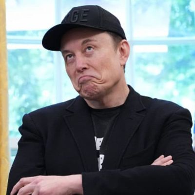 From ‘Take A Step Back’ To ‘Broken System’: Musk’s Contradictory Posts On H1-B Visa Resurface