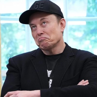 Elon Musk hits $500bn net worth, becomes first to reach half-trillion