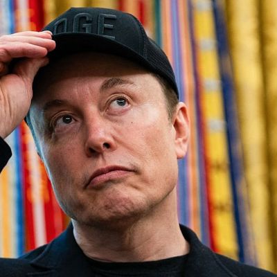 Trump Says Musk Has No Choice But To Align With Republicans