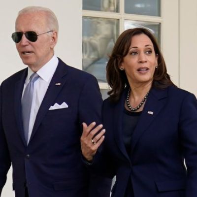 Harris: Biden ‘got tired’