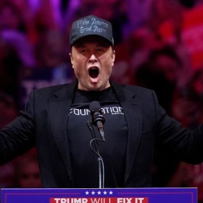 Musk may have overpaid for Twitter, but now he is rich in priceless  —  and dangerous  —  influence