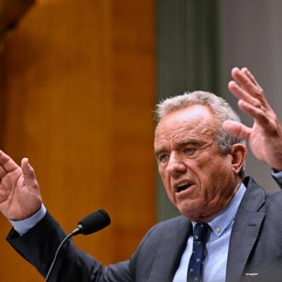 RFK Jr. on defense at center of CDC storm