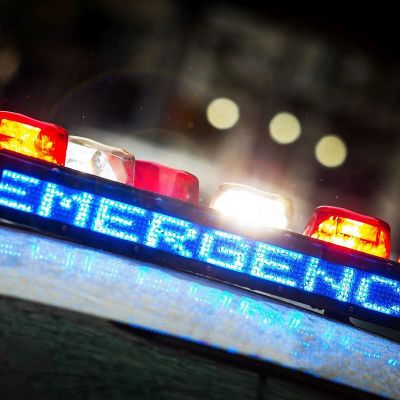 One Hurt in Multiple Vehicle Crash In Sauk Rapids