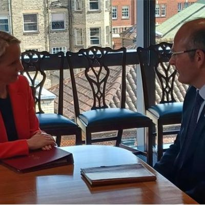 Farming and family business lobby welcomes climb down in tax relief battle