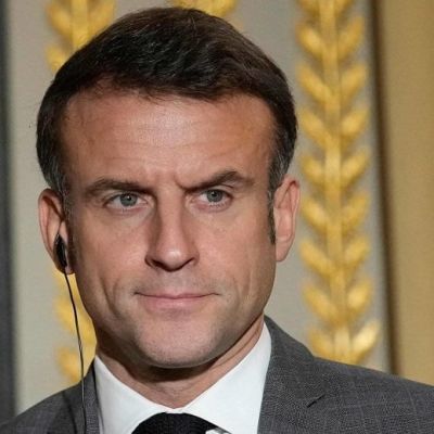 France Mulls Social Media Ban For Children Under 15