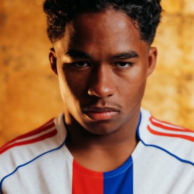 Endrick Joins Lyon on Loan: Madrid Confirm Until June 2026