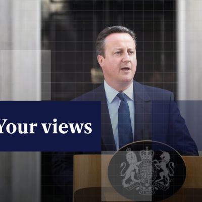 The night Brexit happened: Readers share their memories of discovering the result