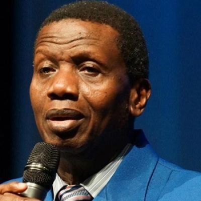 Adeboye urges Tinubu to eliminate terrorists before possible U.S. intervention