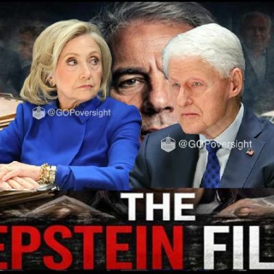 President Bill Clinton and Secretary Hillary Clinton Testify Before House Oversight Committee