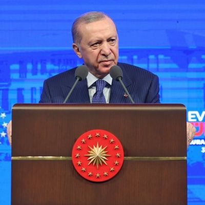 Erdoğan says ‘Zionist lobby’ instigated military campaign against Iran – Turkish Minute