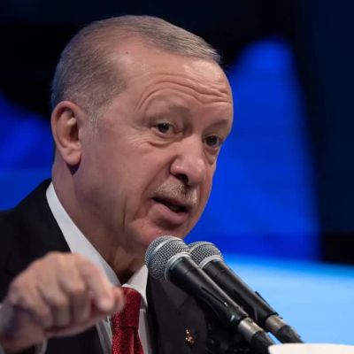 Ahead of NATO Summit, Erdogan Warns Israeli Actions Threaten Regional and Global Stability - Radio Free Syria