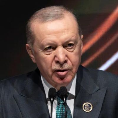 Türkiye’s Erdogan says Israel must not be allowed to derail US-Iran deal