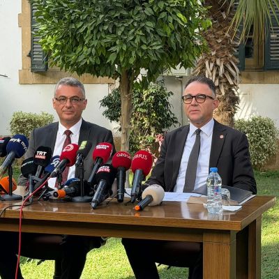 Erhurman receives mandate after landslide election victory