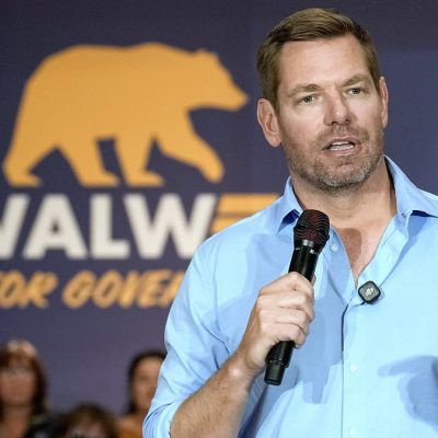 Eric Swalwell Faces Allegations of Using Campaign Funds to Pay Migrant Nanny – Internewscast Journal