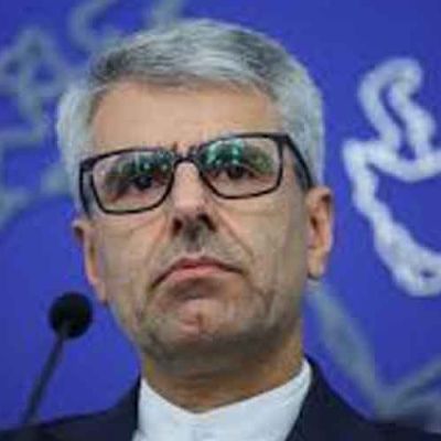 Iran says Lebanon's sovereignty is key part of US MoU