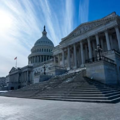 Towards a paralysis of the US Department of Homeland Security ?