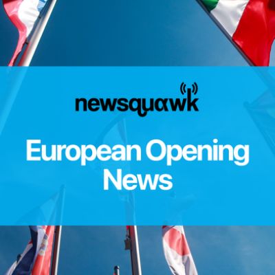 Trump lifts global tariff rate to 15%; EU proposes freezing US trade agreement – Newsquawk EU Market Open