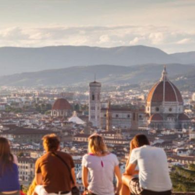 Is Travelling To Europe About To Get Tougher? What’s The New Airport Rule, & What It Means For Indians