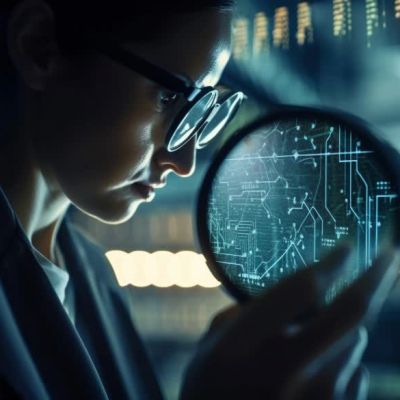 Grok AI Faces EU Investigation Under DSA