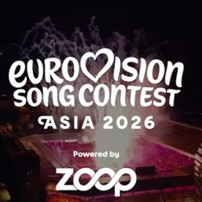 Eurovision song contest launches first-ever Asian edition in Bangkok