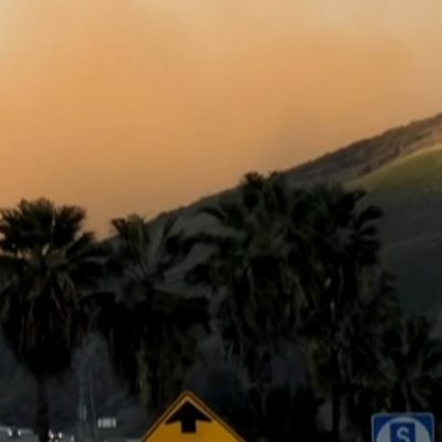 Urgent California Evacuations: Gas Pipeline Rupture Sparks Landslide Concerns – Internewscast Journal