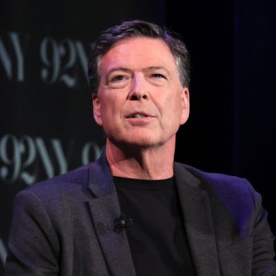 Ex-FBI Director James Comey, targeted by Trump, indicted for ’86 47′ seashell photo – Mountain Media, LLC