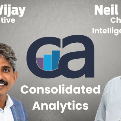 Inside Consolidated Analytics’ hybrid AI model for the future of mortgage operations