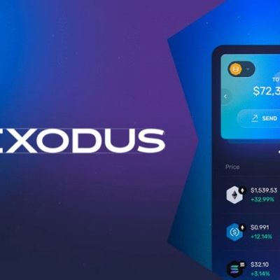 Exodus Partners With MoonPay and M0 to Launch USD Stablecoin · Cardano Feed