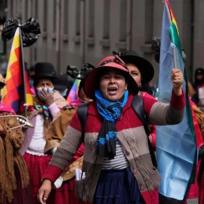 Explained: How Bolivia went from electing a new president to a nationwide state of emergency