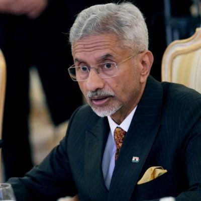 Jaishankar Reaffirms India’s Push For Early Peace As Trump Pressures Kyiv On 28-Point Plan