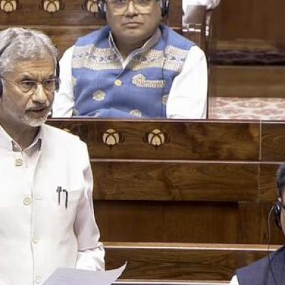 India backs dialogue, diplomacy to end US-Iran war: Jaishankar