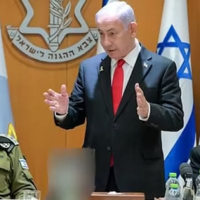 Israel identifies remains of three hostages returned by Hamas – Daily Times